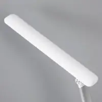 Лампа настольная СТАРТ CT111, LED, 6 Вт, 4100К, 28.5&times;11&times;38.5 см, белая