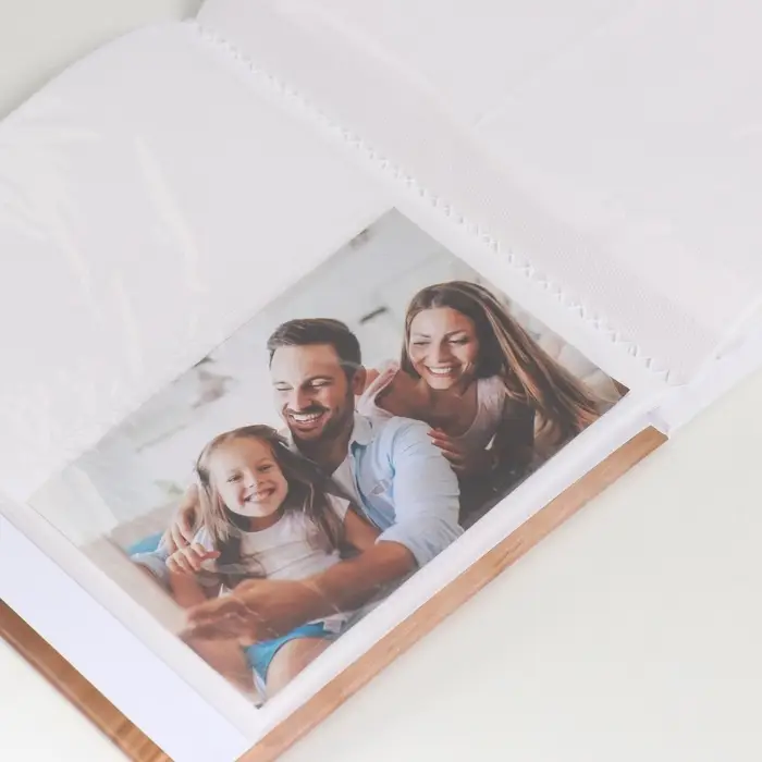 Фотоальбом на 200 фото 10×15 см «Пёс»