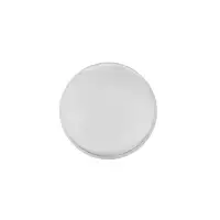 Ручка-кнопка мебельная ТУНДРА LIGHT PK036CP (MD112CP), хром