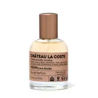 Парфюмерная вода женская Vegan Love Studio Chateau La Coste, 50 мл (по мотивам Lacoste Pour Femme (Lacoste)