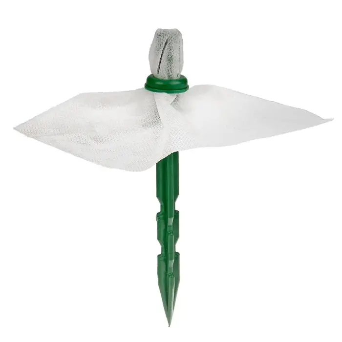 Набор колышков, универсальный, h=18 см, d=16 мм, набор 10 шт., МИКС Набор колышков, универсальный, h=18 см, d=16 мм, набор 10 шт., МИКС