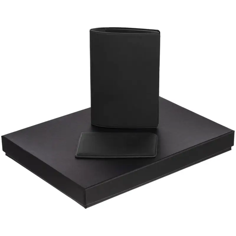 Набор Dorset Mini, черный Набор Dorset Mini, черный