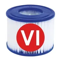 SPA бассейн Miami AirJet, фильтр-насос, тент, дозатор для химии, 180&times;66 см, аэромассаж, 60001 Bestway