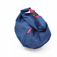 Компрессор КАЧОК K90N с витым шлангом и дефлятором