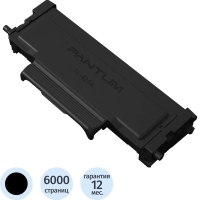 Картридж лазерный Pantum TL-420XP чер,6000с,Series P3010/3300 M6700/6800
