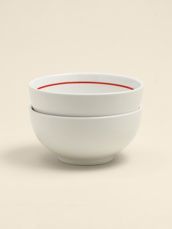 Набор салатников 2 шт SL Home Набор салатников 2 шт SL Home "Уроки испанского: Esta bien - Adiós", d=15см