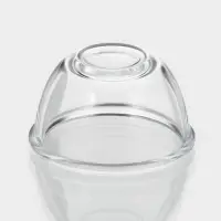 Соусник Luminarc COCOON, 50 мл, d=6 см, утолщённое стекло, прозрачный