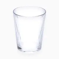 Стакан гранёный стеклянный, 240 мл