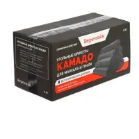 Угольные брикеты для гриля &laquo;Камадо&raquo;, &laquo;Березняк&raquo;, 8 кг