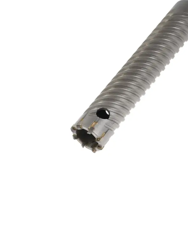 Сверло по арматуре ТУНДРА, 28&times;300 мм, SDS-plus