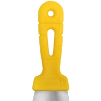 Шпатель фасадный БИБЕР 35172 МАСТЕР 60мм