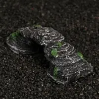 Укрытие для террариума под скалы, 15.5&times;7&times;4 см