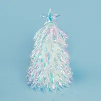 Воздушный шар фольгированный 39" «Новогодняя ёлка», под воздух Воздушный шар фольгированный 39" «Новогодняя ёлка», под воздух