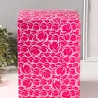 Фонтан настольный с подсветкой &laquo;Богиня Дурга&raquo;, 16&times;16&times;22 см