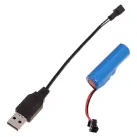 X-FORCE Водный автомат, работает от АКБ