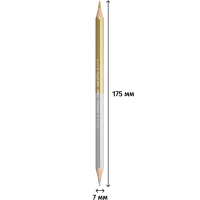 Карандаши цветные Maped COLOR'PEPS DUO COLORS двухст,3хгр,дерев,24цв,829600