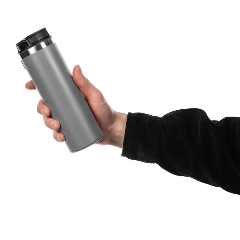 Термостакан Ringo Stark, серый Термостакан Ringo Stark, серый