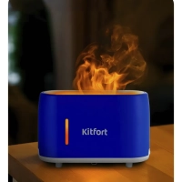 Увлажнитель воздуха для дома с подсветкой КТ-2887