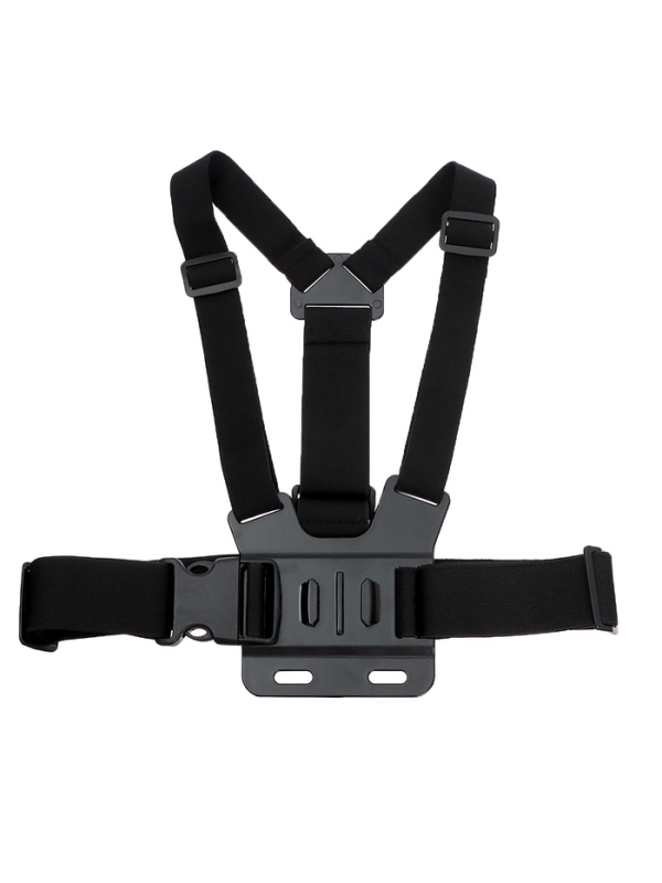 Набор аксессуаров для Экшн-камеры, 50 предметов, сумка для хранения Набор аксессуаров для Экшн-камеры, 50 предметов, сумка для хранения