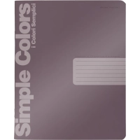 Тетрадь 12Л. КЛ. MORANDI COLORS 3 ЦВЕТА 7-12-1362/1