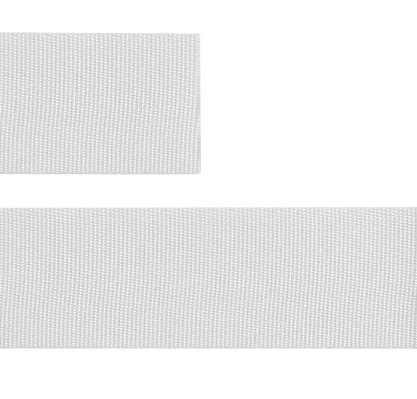 Стропа текстильная Fune 35 S, белая, 40 см Стропа текстильная Fune 35 S, белая, 40 см