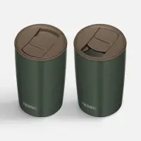 Термокружка JDP 400, хаки