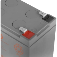Батарея для ИБП CSB серия HRL, HRL1234W F2 FR CSB, 12В/8.5Ач