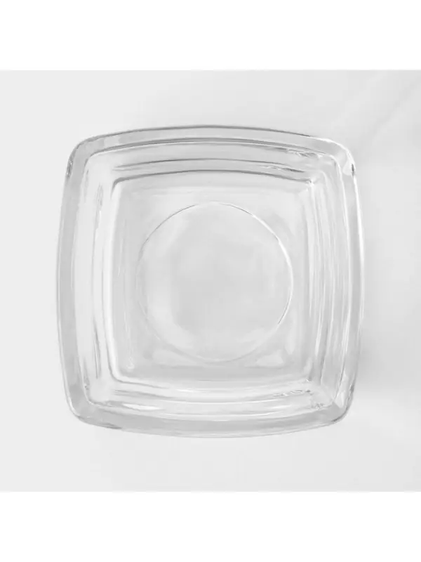 Соусник Paşabah&ccedil;e Tokyo, 50 мл, d=6.6 см, стекло, прозрачный