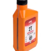 Масло двухтактное Country полусинтетическое API ТС ST-302, 0.5 л