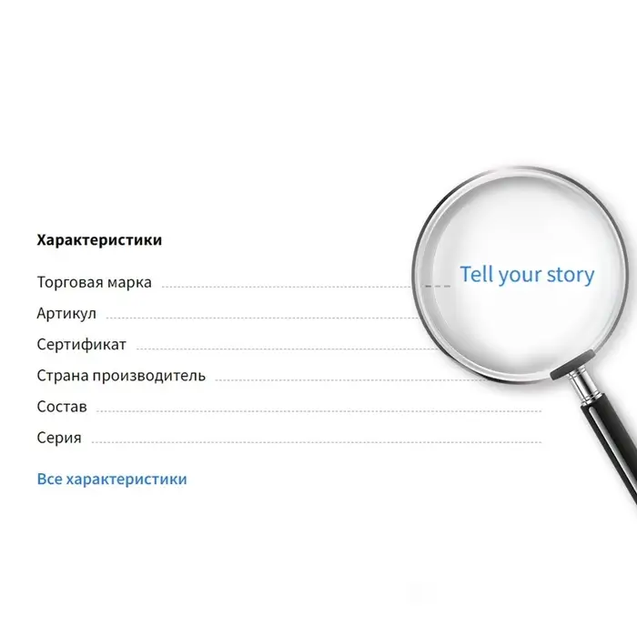 Кулоны &laquo;Неразлучники&raquo; best friends, сердце, цвет красно-синий в серебре, 45 см