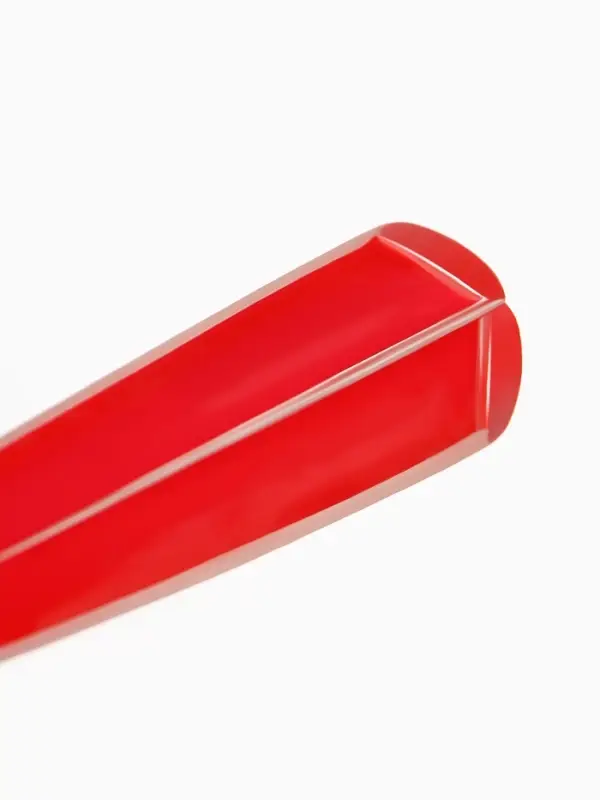 Лента защитная для углов мебели, 6 м, ширина 2 см, цвет прозрачный, Крошка Я Лента защитная для углов мебели, 6 м, ширина 2 см, цвет прозрачный, Крошка Я