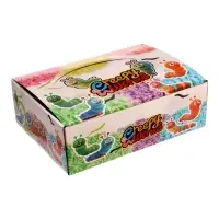 Мялка "Живые червячки"