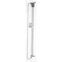 Штанга выдвижная для шкафа CAPPIO Light, 450 мм