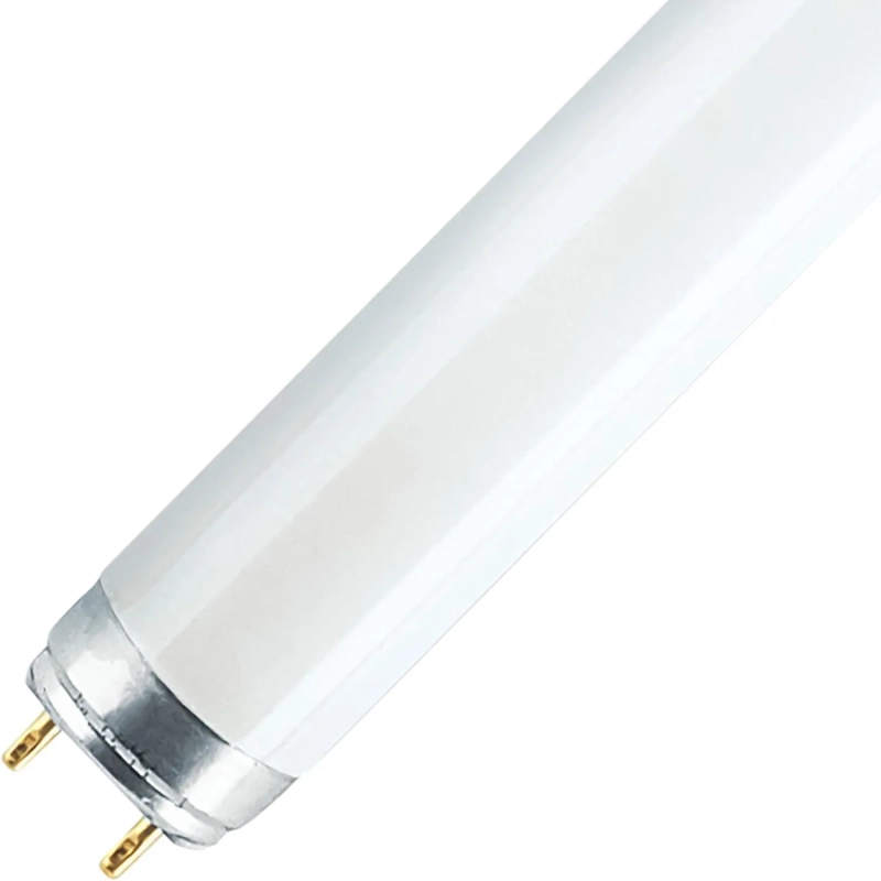 Лампа люминесцентная OSRAM LUMILUX L 18W/865 (25шт/уп)