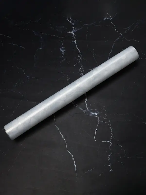 Коврик противоскользящий Доляна &laquo;Пузыри&raquo;, 30&times;90 см, прозрачный