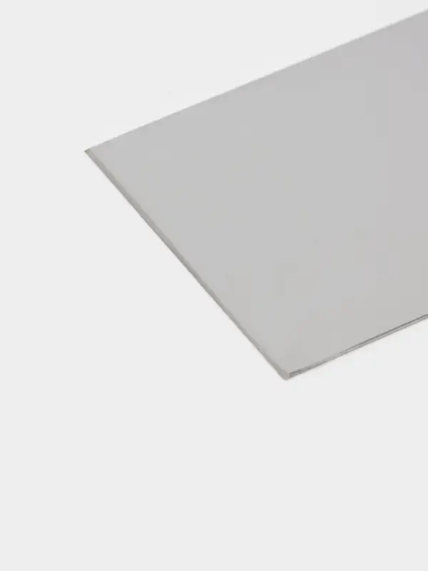 Шпатель кондитерский для выравнивания, 12х6 см, нержавеющая сталь Шпатель кондитерский для выравнивания, 12х6 см, нержавеющая сталь