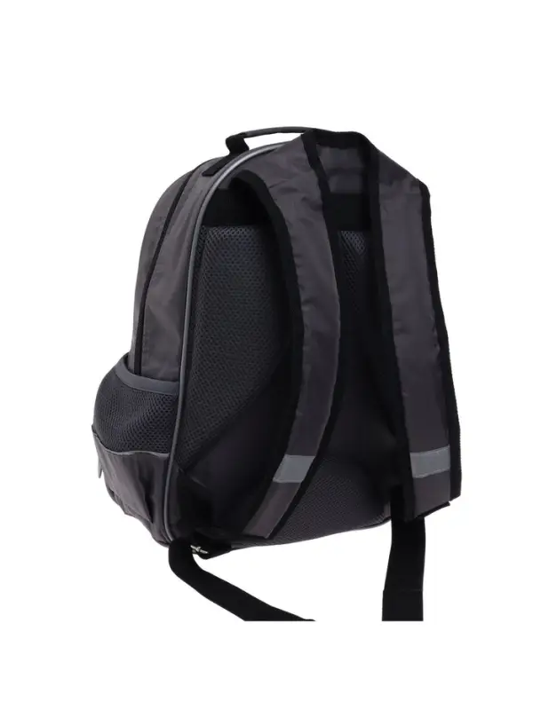 Рюкзак школьный, эргономичная спинка, 37&times;26&times;13 см &laquo;Велосипед&raquo;