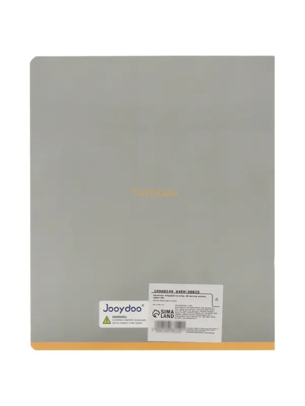 Тетради Copybook, 48 листов в клетку, 60 г, 4 цвета, 12 шт.