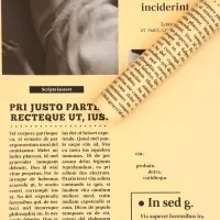 Пленка флористическая "Газета любви" 65мкм, 50х57 &plusmn;1см