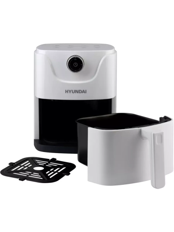 Аэрогриль HYF-2052 1000Вт белый