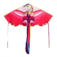 Воздушный змей Funny toys &laquo;Единорог&raquo;