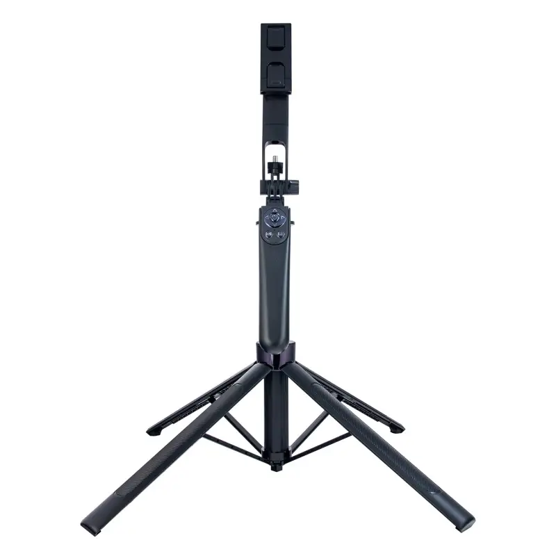Монопод-трипод с блютуз пультом H29 177cm