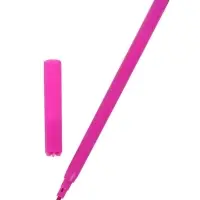 Фломастеры 18 цветов Calligrata, в картонной коробке, вентилируемый колпачок