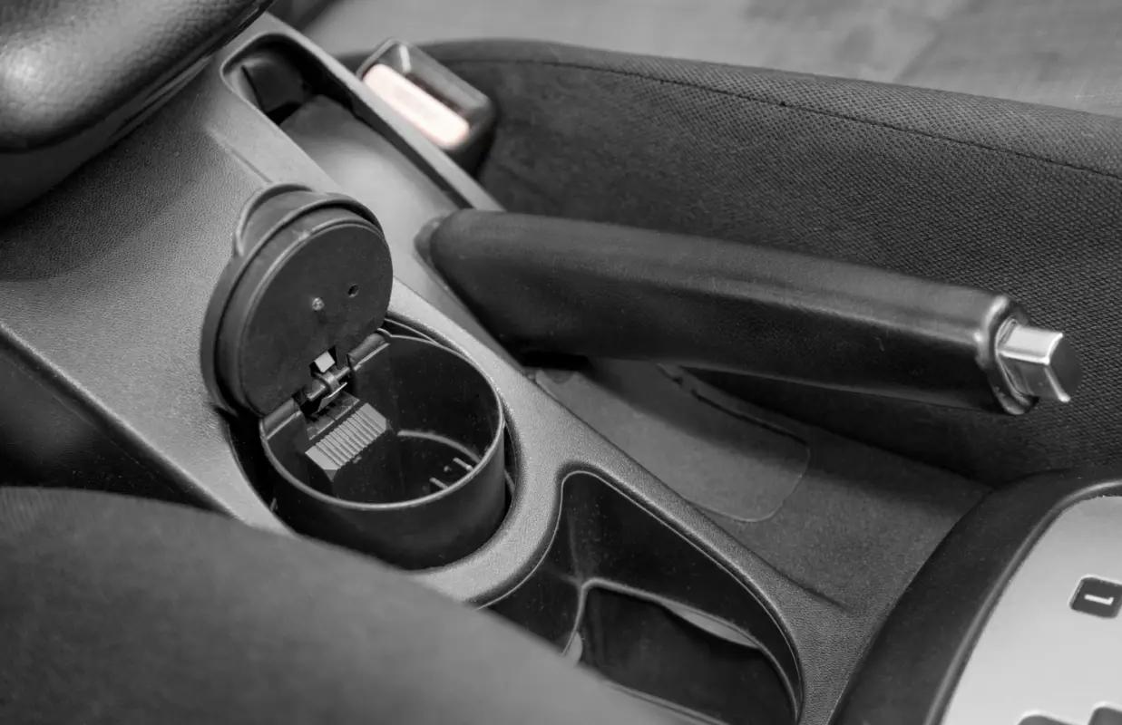 Пепельница JT AT-002J