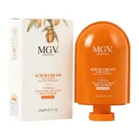 Скраб для тела с маслом ши, 250 г