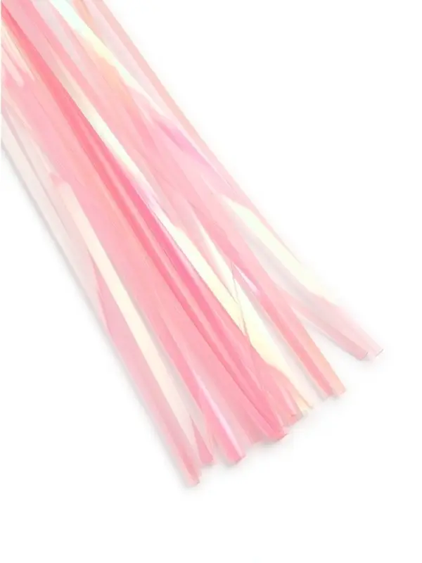 Дразнилка для кошек, с 3 сменными насадками