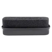 Губка для ухода за пластиком AVS SPP-02 матовый эффект