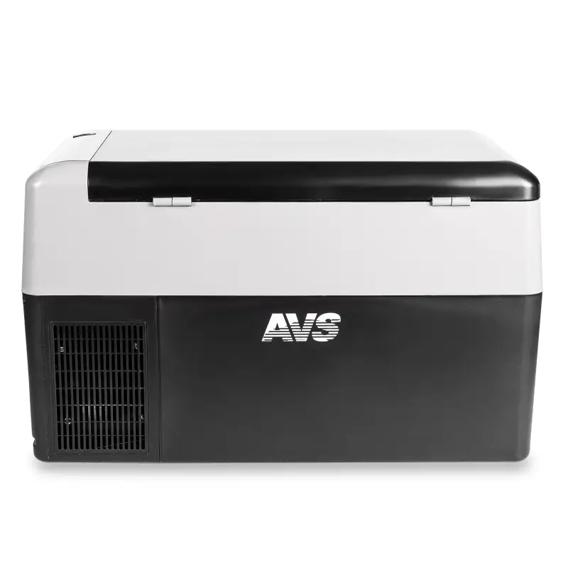 Холодильник компрессорный AVS FR-22G 22 литра
