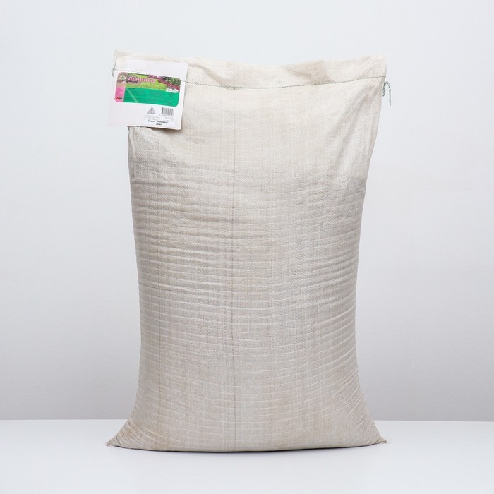 Газон Газон "Красотень", Ленивый, 20 кг