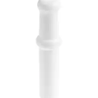 Мясорубка HomeStar STM-2039, 2000 Вт, 1.5 кг/мин, 2 диска, реверс, белая